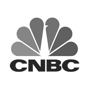 CNBC Logo.