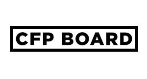 CFP Board logo.