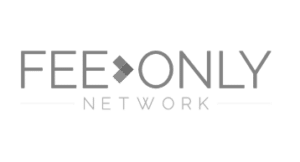 Fee Only Network logo.
